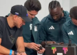 Selección Mexicana devuelve los Rolex de regalo de 'Steve Will Do It'