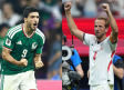 Todo un desastre el cambio de horario de México vs Inglaterra