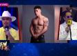 'El Tigre' confiesa ¿es stripper?