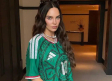 Belinda comparte divertido trend de IA