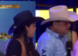 Priscila predice resultado del juego de México
