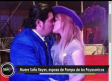 Muere Sofía Reyes, esposa de Pompo de los Payasónicos