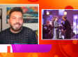 René Franco y Carlos Alberto pelean en programa