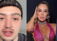 Maquillista pide a Ninel Conde y a su asistente pagarle su trabajo