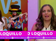 Ventilan a Gaby Quiroga