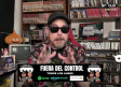 Fuera Del Control 5 Julio 2026