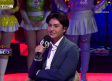Chavana Jr ¿enamorado de una chica del elenco?