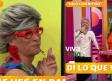 ¿Llegó alcoholizado? Exponen a miembro de 'Vivalavi Mx'