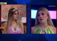 Isabella llora por pleito de Datsy y Caro