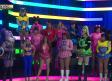 'Las Animadrags' la nueva competencia de animadoras