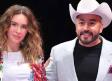 Lupillo Rivera y Belinda podrían llegar a un acuerdo en medio del proceso legal