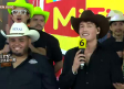 Martín Ocañas llega al 'Rey del Asador'