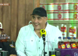 Tras fuerte enfermedad, regresa Carlos Ramos