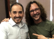 Ernesto Chavana listo para la pelea con Óscar Burgos