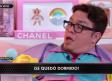 Franco Escamilla ¿se quedó dormido en un podcast?
