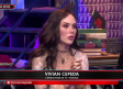 Vivian Cepeda la conductora de 'Imitadísimo'
