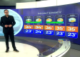 Pronóstico del tiempo para Monterrey, con Nelson Valdez - 10 de julio 2026
