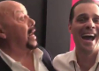 Martinoli, 'El Perro Bermudez'; ¿narrando la final de 'Papá Sobre Ruedas'?