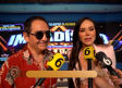 Ernesto Chavana revela detalles sobre 'Imitadísimo'
