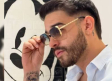 Jerry Hernández ¿en un matrimonio lavanda?