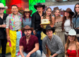 Gran sorpresa para Fer Ogushi por su cumpleaños