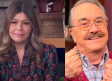 Martha Figueroa reacciona a la polémica de Pedro Sola