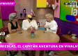 Tinieblas llega a Vivalavi Mx