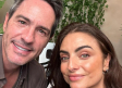 Aislinn Derbez y Maricio Ochmann, ¿se reconciliaron?