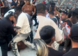 Emiliano Aguilar protagoniza fuerte pelea