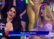¡CÁLLATE! Ludivinita se va contra Regina