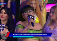 ¿Debe vestuarios? Robertita aclara todo a Ludivinita
