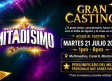Gran CASTING de 