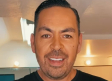 Jorge D'Alessio niega romance