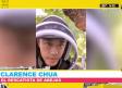 Clarence Chua el rescatista de millones de abejas