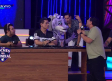 'Chencho' y Jerry se dan hasta para llevar