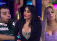 Allan Redes explica el motivo del lio del vestuario de Ludivinita