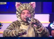 Le llaman 'gata' a Allan Redes