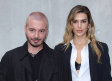 Valentina Ferrer exhibe a J Balvin