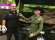 Todo listo para la gran final del 'Rey del Asador'