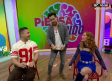 Alex Bisogno y Jessica se enfrentan en el 