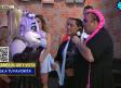 Renata y 'La Jochis' no se aguantan y explotan en pleno programa