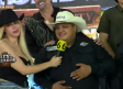 Novia de participante lo deja plantado