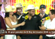 'Pato Grill' ganador del 'Rey del Asador 2026'