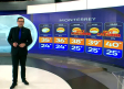 Pronóstico del tiempo para Monterrey, con Nelson Valdez - 16 de julio 2026