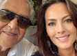 Verónica del Castillo habla de la salud de Eric del Castillo