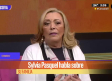 Sylvia Pasquel, la invitada especial de Chismorreo