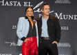 ¿Aislinn Derbez y Mauricio Ochmann, dispuestos a darse una segunda oportunidad?