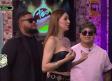 Aleida tiene miedo ¿a los celos de Yordi?