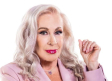 Laura Zapata habla del amparo que interpuso contra su abusador