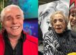 Enrique Guzmán hace fuerte revelación de Silvia Pinal
